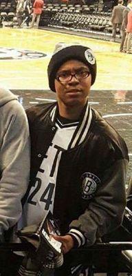 Photo of Latrell S.