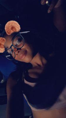 photo of Mikayla W.