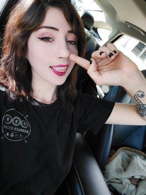 Photo of Priscilla B.