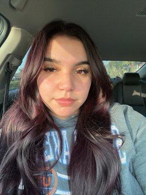 Photo of Emily G.