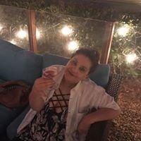 Photo of Stephanie F.