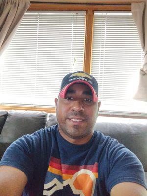 Photo of Christopher W.
