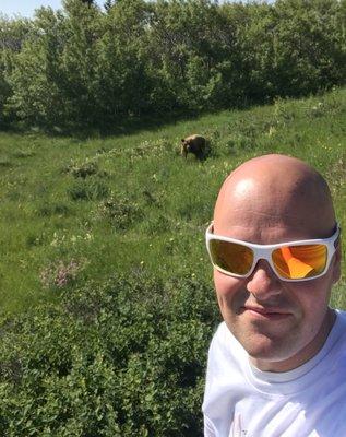 Photo of Ryan C.