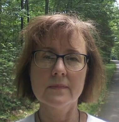 photo of Katherine P.