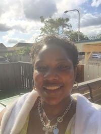 photo of Johnnetta P.