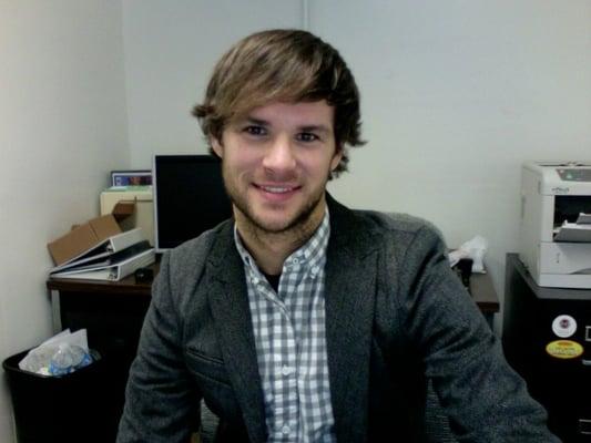 Photo of Zackery M.