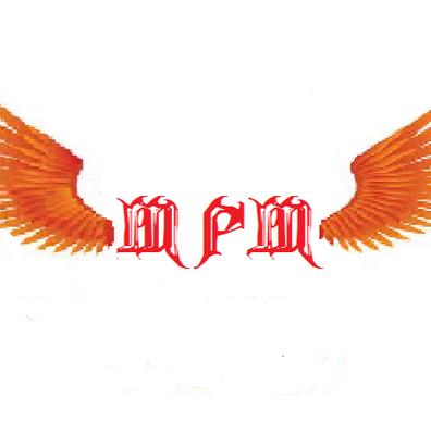 photo of Mosh Pit M.