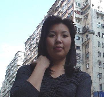 Photo of Kathy Y.