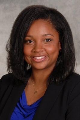 Photo of Alexandra M.