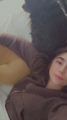 photo of Courtney A.