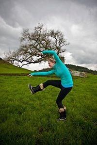 Photo of Jessica H.