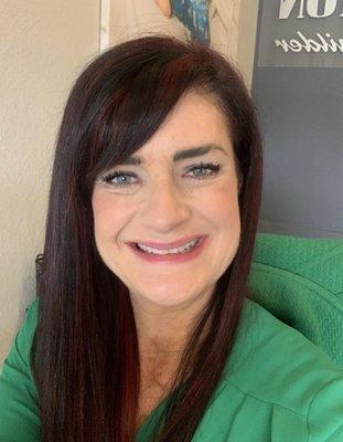 Photo of Sarah B.