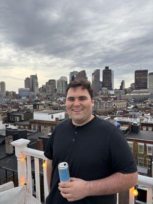 Photo of Andrew G.