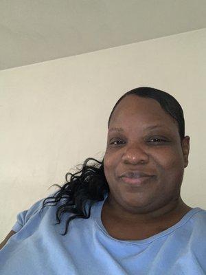 photo of Cassandra C.