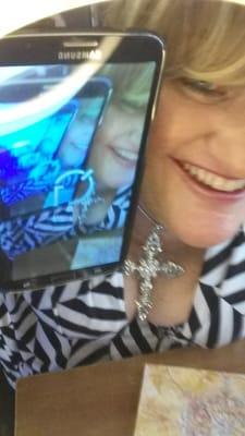Photo of Donna B.