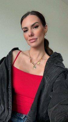 Photo of Ashley R.