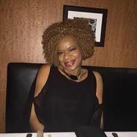 photo of Trishawn S.