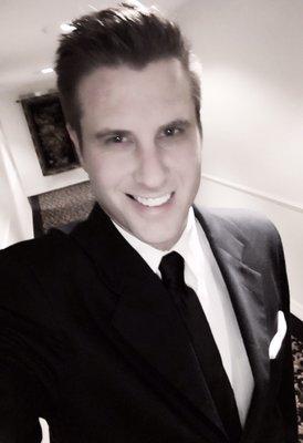 photo of Michael B.