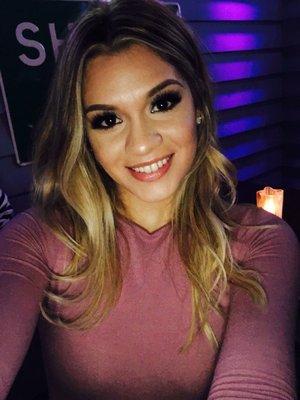 Photo of Geraldine C.