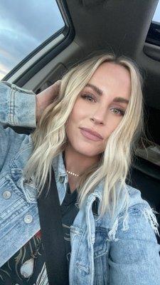 photo of Cassandra J.