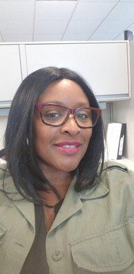 Photo of Lynette M.