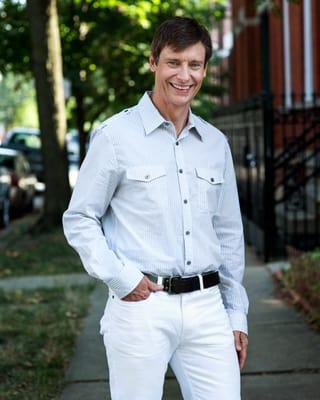 Photo of John S.