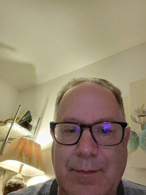Photo of Jonathan P.