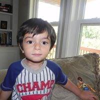 photo of Guillermo M.