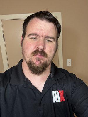 photo of Christopher P.