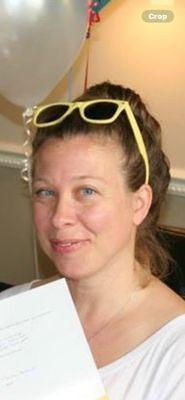 Photo of Peggy W.