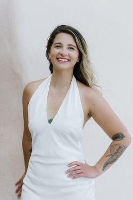 Photo of Lauren E.