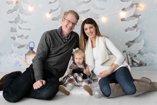 photo of Katherine P.