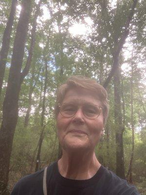 Photo of Suzanne K.