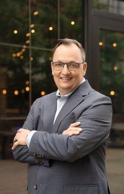 Photo of Troy H.
