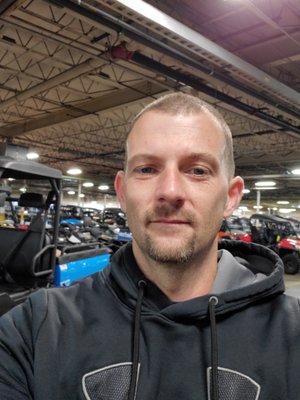 Photo of Jonathan G.