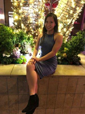 photo of Danielle T.