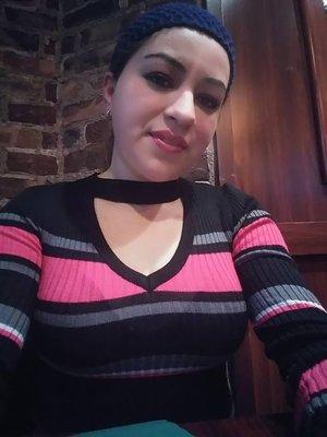 Photo of Angela H.
