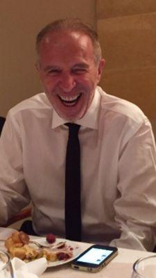 Photo of Larry C.