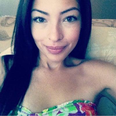 photo of Jacqueline R.