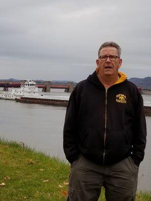 Photo of Gary A.