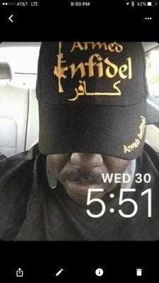 photo of J.Darryl G.