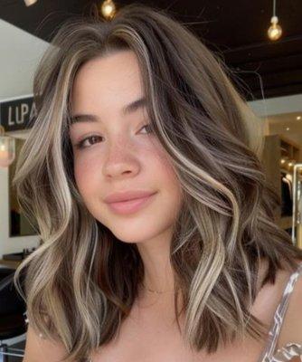 Photo of Brynn G.