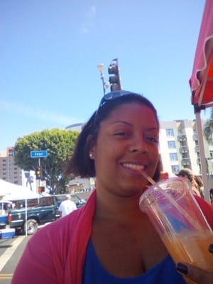 Photo of Yovy D.