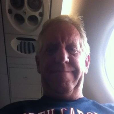 Photo of Sean M.