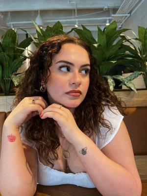 photo of Isabella R.