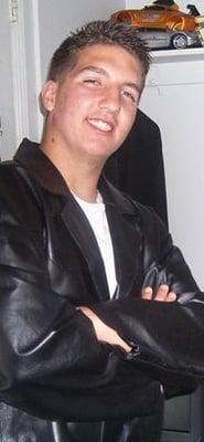 Photo of Chad C.