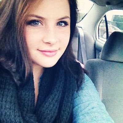 Photo of Jess L.