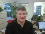 Photo of Shawn B.