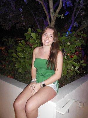 Photo of Laura D.