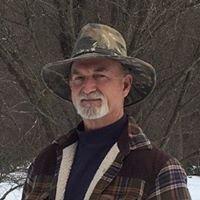 Photo of Gerald E.